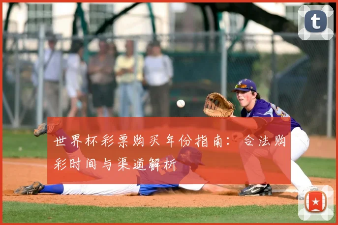 世界杯彩票购买年份指南：合法购彩时间与渠道解析