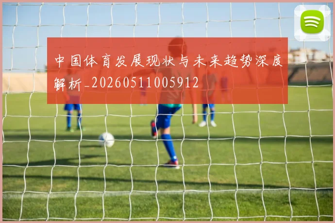 中国体育发展现状与未来趋势深度解析_20260511005912